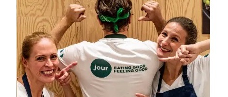 Le réseau JOUR ouvre une nouvelle unité à Montreuil