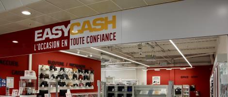 Rejoindre la franchise Easy Cash : Coût et profil !