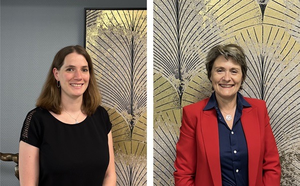 Nouvelles franchisées Centre Services