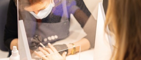 Les dernières actualités du réseau L’Onglerie