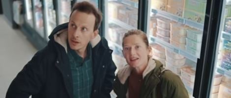 Le spécialiste du discount Netto dévoile sa nouvelle pub de Noël