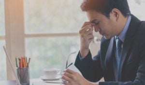 Du stresse en continu