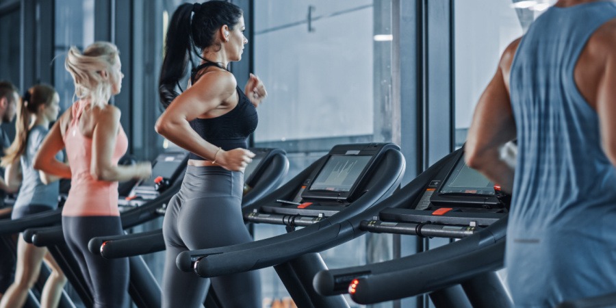 Franchise Salles de Sport