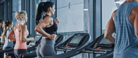 Quel avenir attend le secteur des salles de sport d’ici 2025 ?