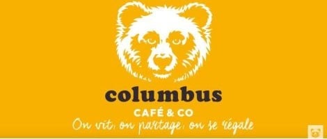 La franchise Columbus Café & Co se lance à la TV