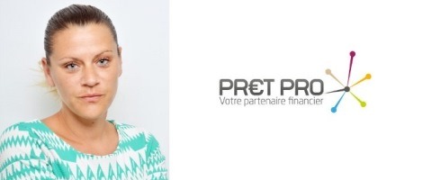 Le réseau Pretpro.fr accueille deux nouveaux experts