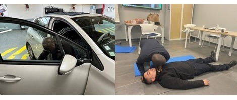 France Pare-Brise partenaire de Pôle emploi et l’OPCO MOBILITÉS