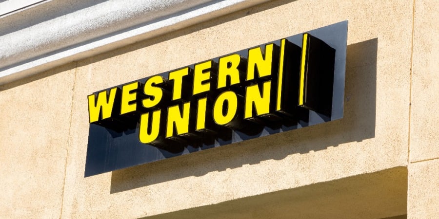 Devenir Agent Western Union