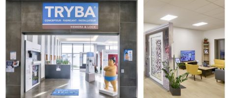 Les ambitions de développement du réseau Tryba