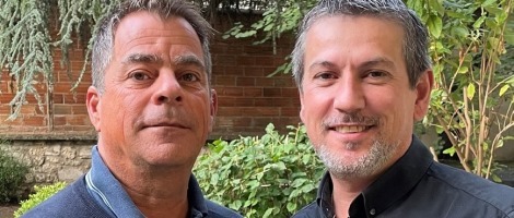 Le Jardin des Fleurs : Frédéric Foncel devient Président de Flora Nova