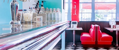 Holly’s Diner mise sur un développement en franchise