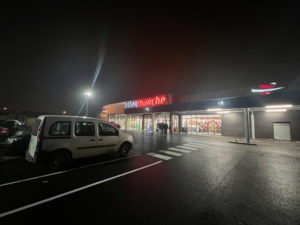 Intermarché de Bully-les-Mines
