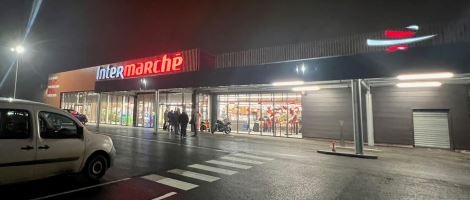 Que se passe-t-il chez Les Mousquetaires ?