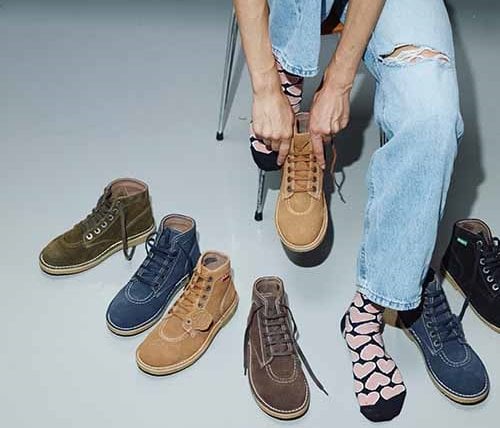 success story Kickers