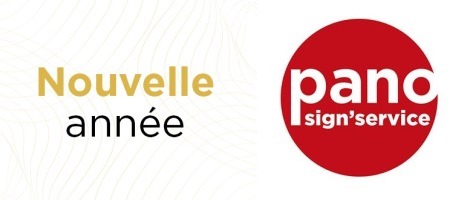 Pano Sign’Service : Le pôle Grands Comptes change d’identité visuelle