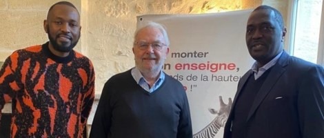 Le réseau Pano Sign’Service prépare une prochaine ouverture au Congo