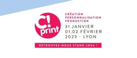Le réseau Pano Sign’Service participe au salon C!Print 2023