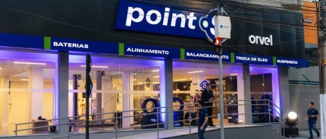 Point S démarre un plan de développement ambitieux au Brésil !