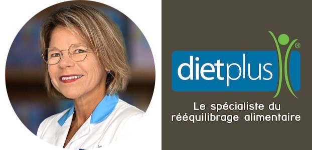 Stéphanie Catalogne, nouvelle franchisée dietplus à Rambouillet