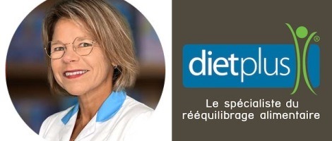 Le réseau dietplus accueille une nouvelle franchisée à Rambouillet