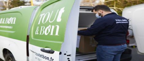 Tout & Bon présente un bilan positif de l’année 2022