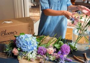 Abonnement Monceau Fleurs