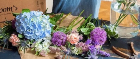 Monceau Fleurs propose plusieurs formules d’abonnements