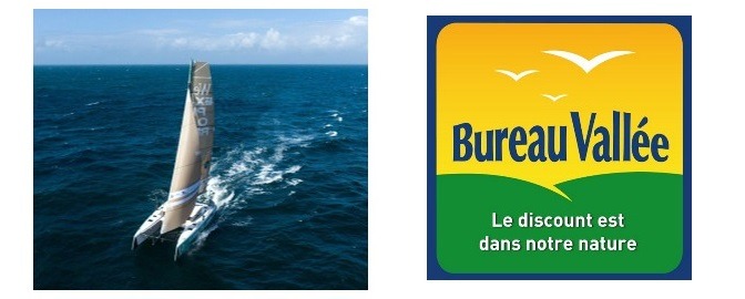 Que s’est-il récemment passé chez Bureau Vallée ?