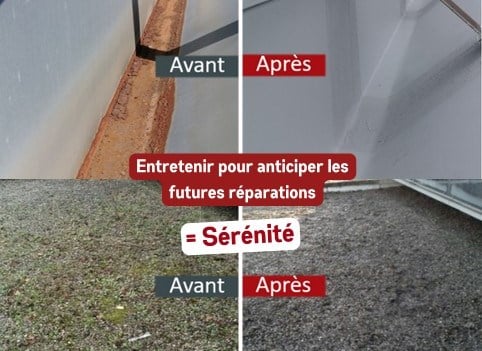 Le réseau Attila apporte la sérénité à ses clients