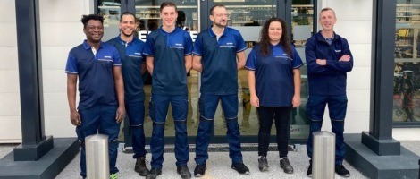 Le réseau Norauto implante un nouveau centre-auto à Puygouzon