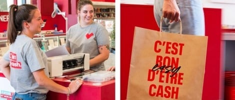 Easy Formation, l’école de formation des employés du réseau Easy Cash