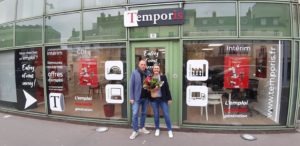 Franchise Temporis Tours