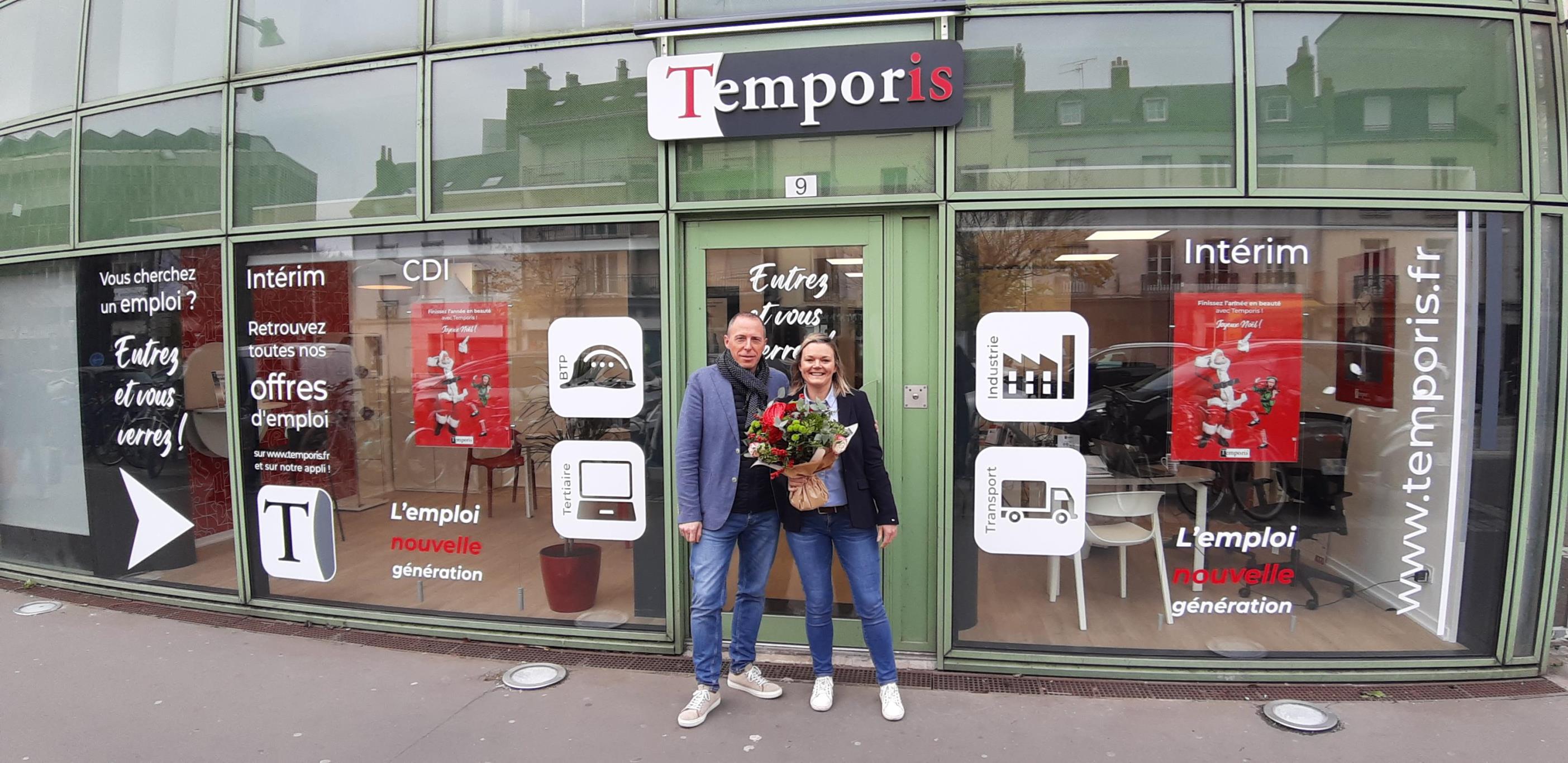 Franchise Temporis Tours