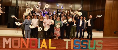 Mondial Tissus a réalisé un beau développement en 2022