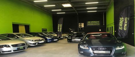 La franchise Je vends votre auto.com ouvre à Mont-de-Marsan