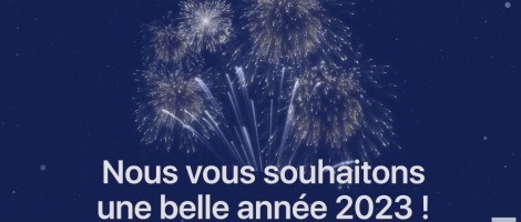 Les moments forts de l’année 2022 du réseau Avenir Rénovations