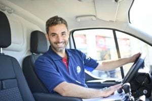 nouvelle offre servicielle avec Speedy