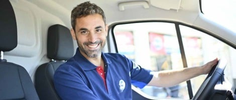 Le réseau Speedy noue un partenariat avec Saemes