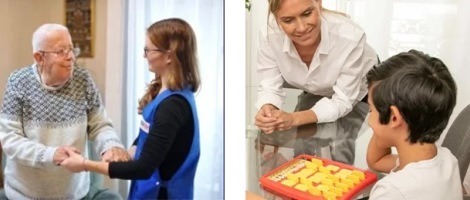 L’accompagnement proposé aux adhérents AIDADOMI