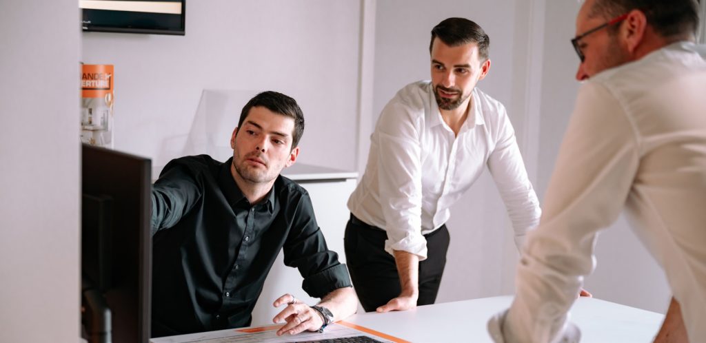 Profil du franchisé Cuisines Aviva