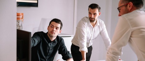 Focus sur le profil du franchisé Cuisines AvivA