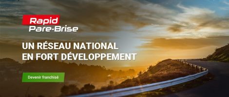 Rapid Pare-Brise veut s’implanter dans les villes suivantes