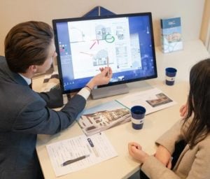 Rejoindre la franchise Polyvalence