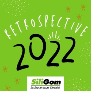 Rétrospective 2022 du réseau SiliGom