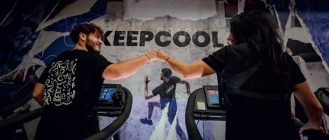 Une nouvelle franchise Keepcool ouvre ses portes à Toulouse