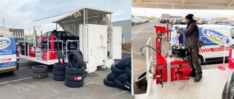 Vulco offre un nouveau service à ses clients professionnels