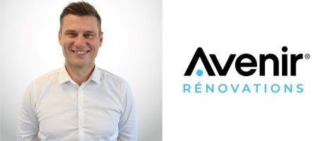 Interview d’Alain Meyer, nouveau franchisé Avenir Rénovations à Narbonne