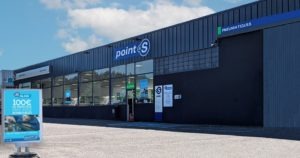 Centre Point S Entretien Auto BRIGNAIS