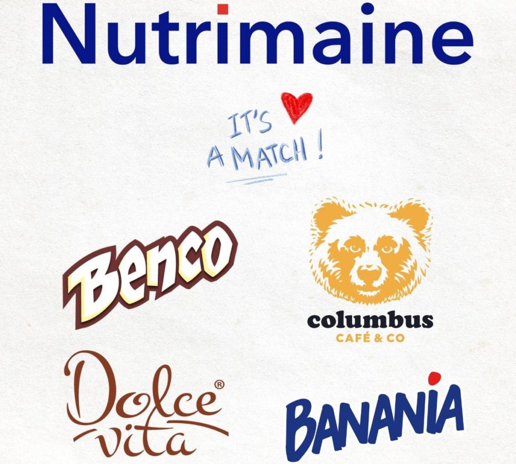 Columbus Café & Co collabore avec NUTRIMAINE BANANIA BENCO
