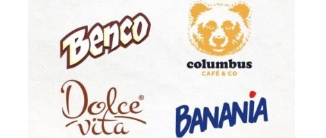 Columbus Café & Co collabore avec NUTRIMAINE BANANIA BENCO